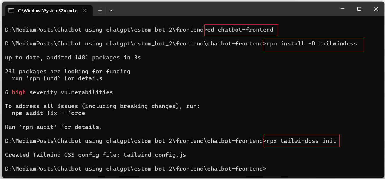Custom API] ChatGPT - chat with your friend Nightbot! - Custom APIs -  NightDev Community Forums