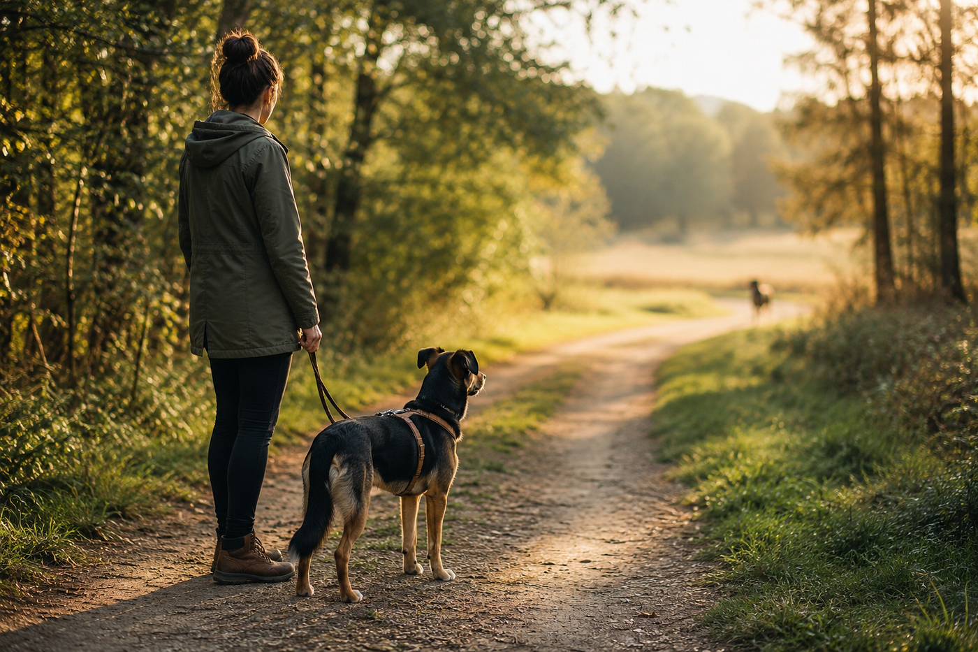 Dein Hund ist nicht stur. Vielleicht hast du nur die falsche Frage gestellt.