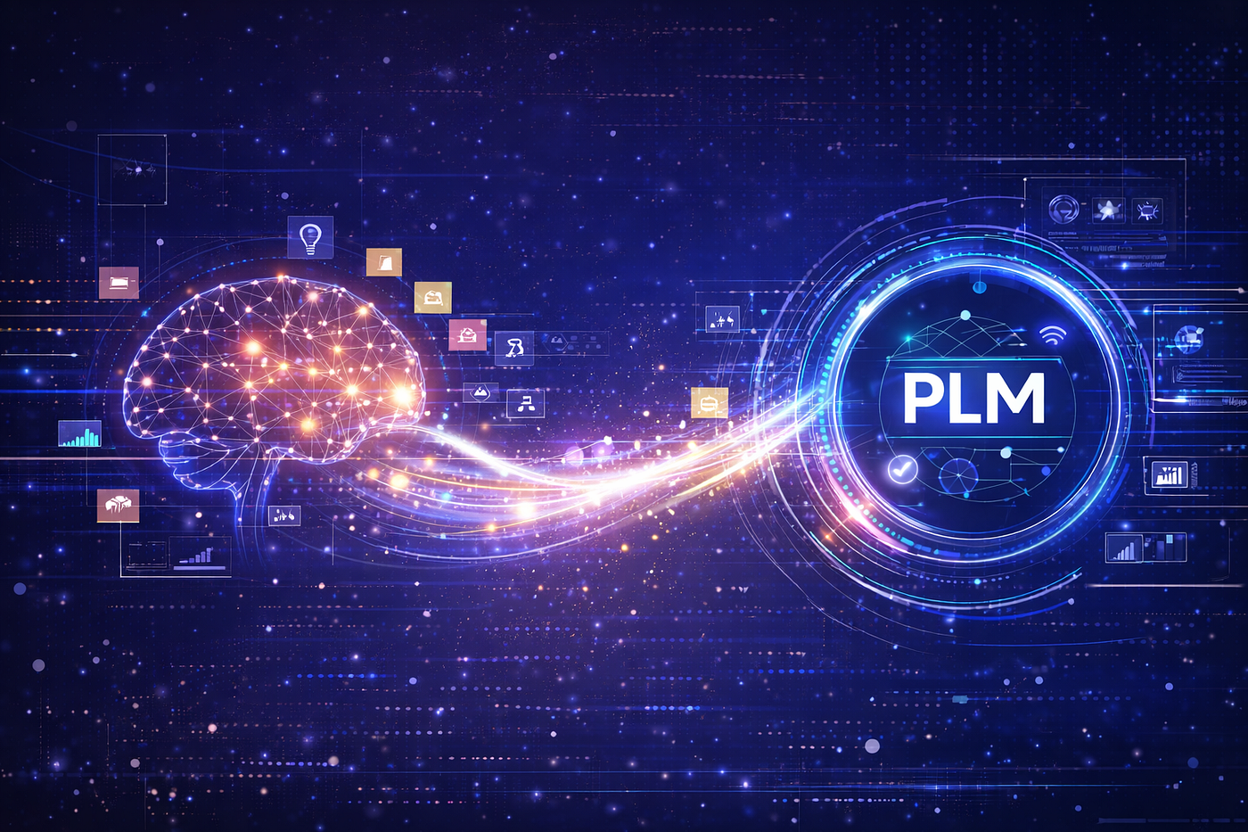 Nora IPLM vs Other PLM Systems: Why Innovation Management Is the Missing Link