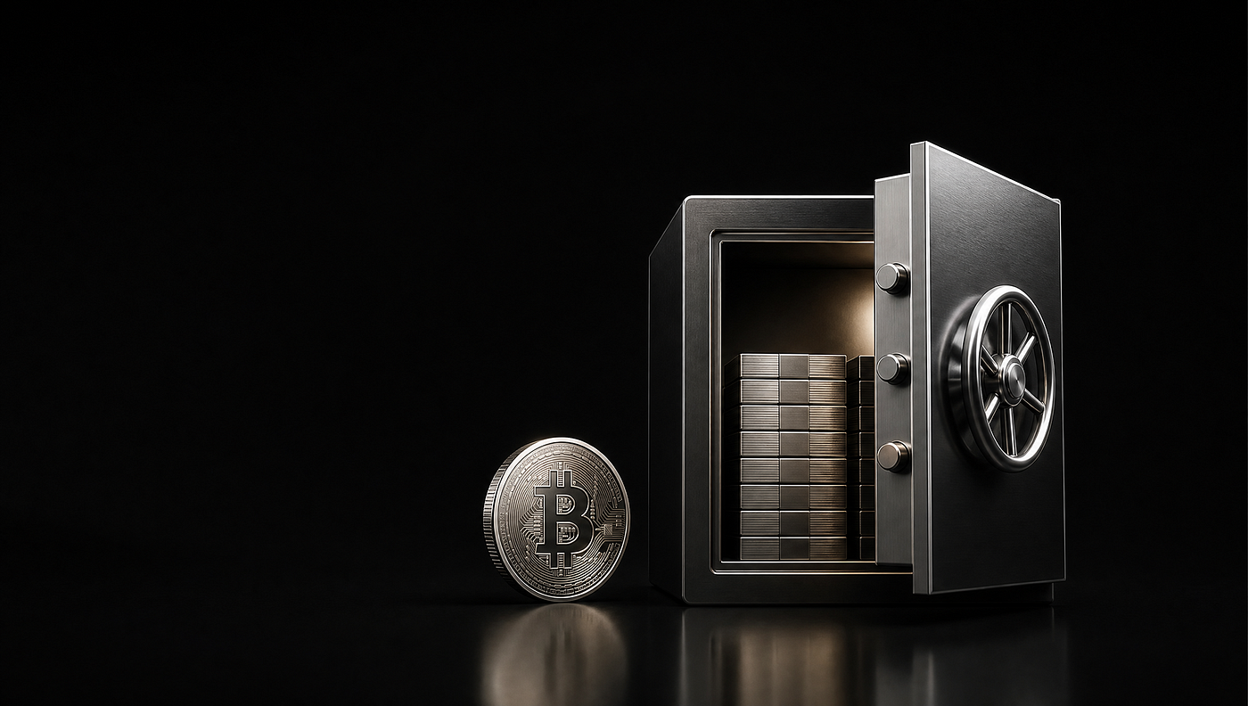 MicroStrategy Bought Just 520 Bitcoin. The $300 Million It Set Aside in Cash Matters More.