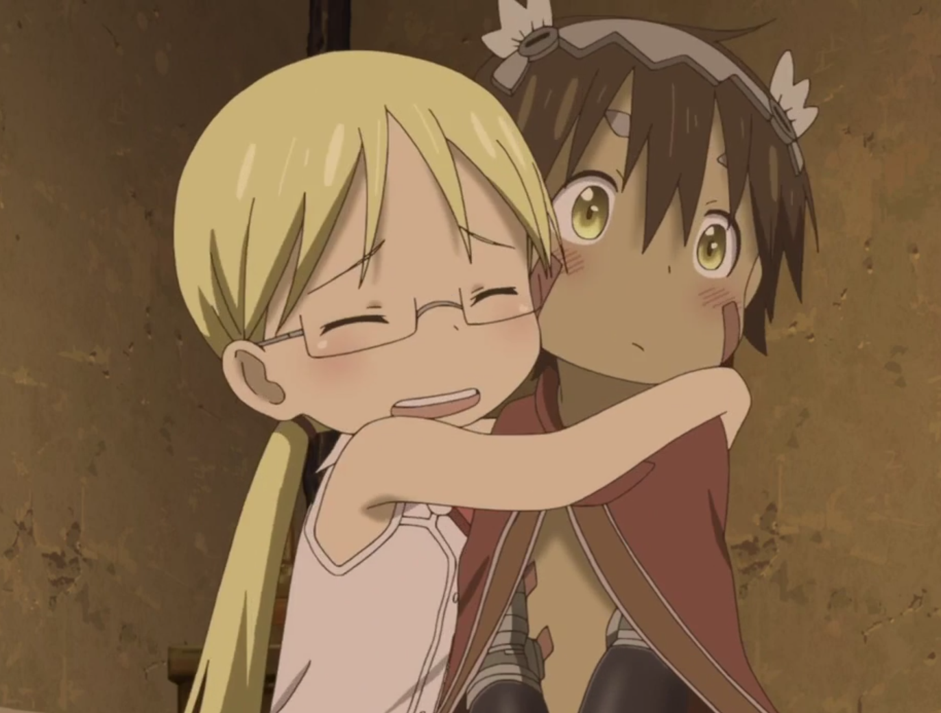 Made in Abyss (Anime), Made in Abyss Wiki