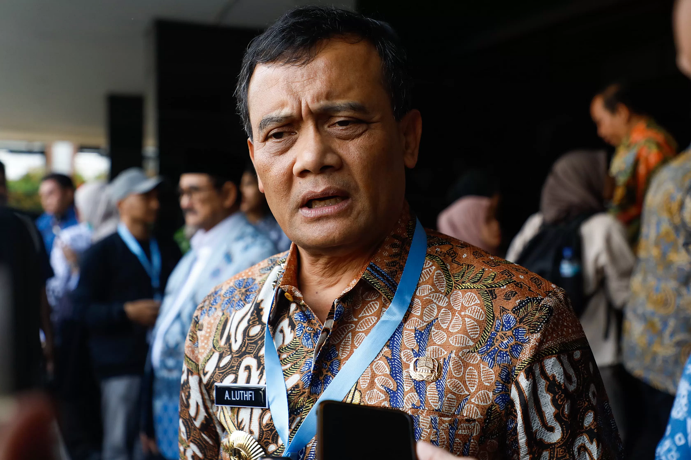 Gubernur Jateng Minta Bupati Pati Segera Evaluasi Kenaikan PBB 250 Persen