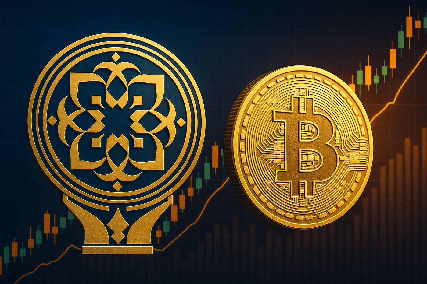 Tehran Stock Exchange: The Silent Bitcoin of the 21st Century | by  Ahmadreza Mollahoseyni | Medium