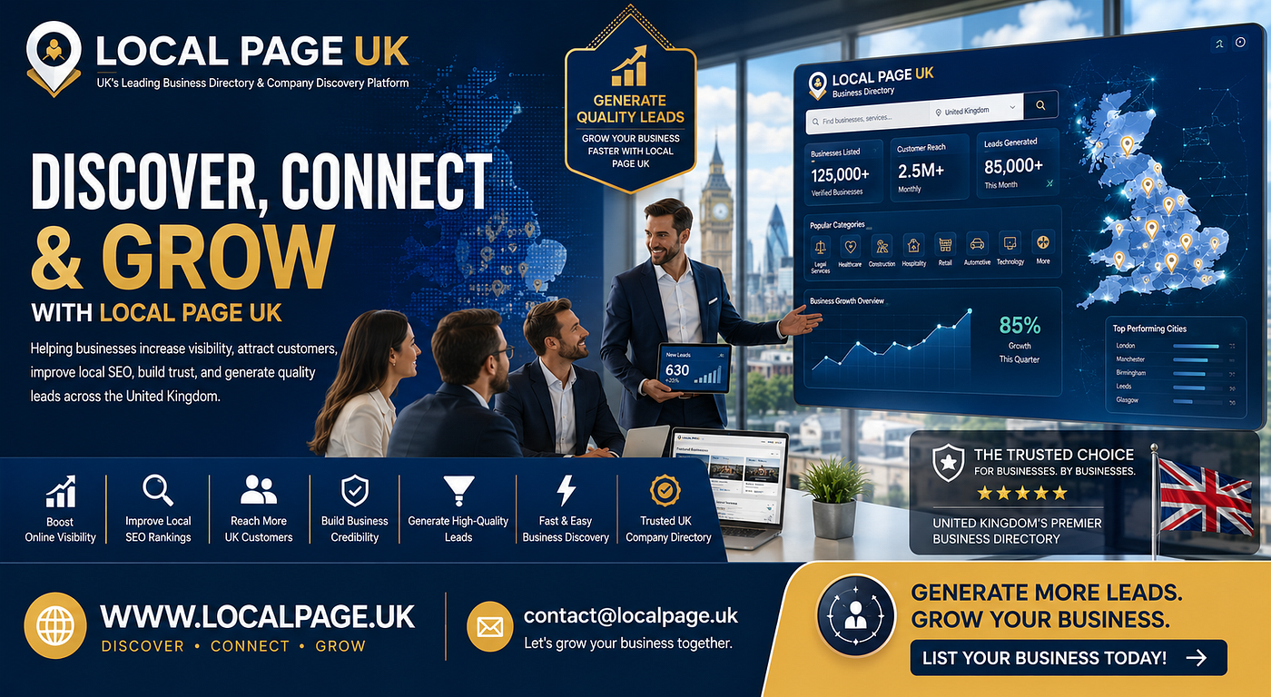 Paid Directory Submission UK Ultimate Web Directory Marketing Guide