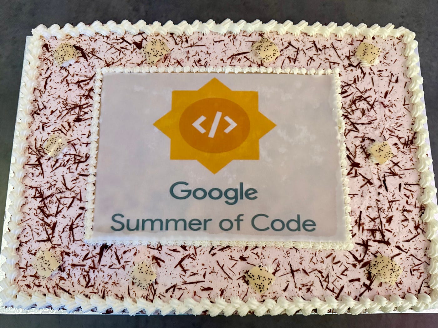 Owning the Work, Growing the Community: My First GSoC Mentor Summit 2025