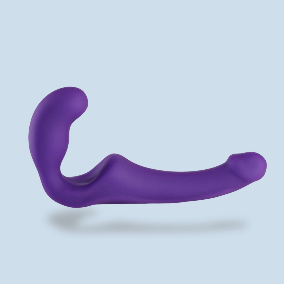 Local's Guide to Valentine's Day Sex Toy Shopping | by Aria Young