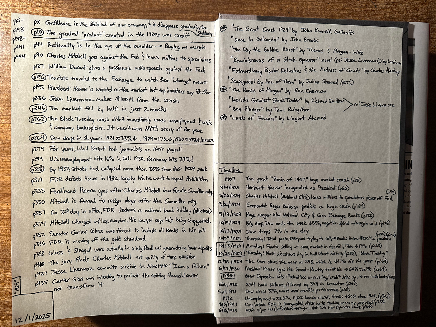 10 Tactics to Become a Better Nonfiction Reader