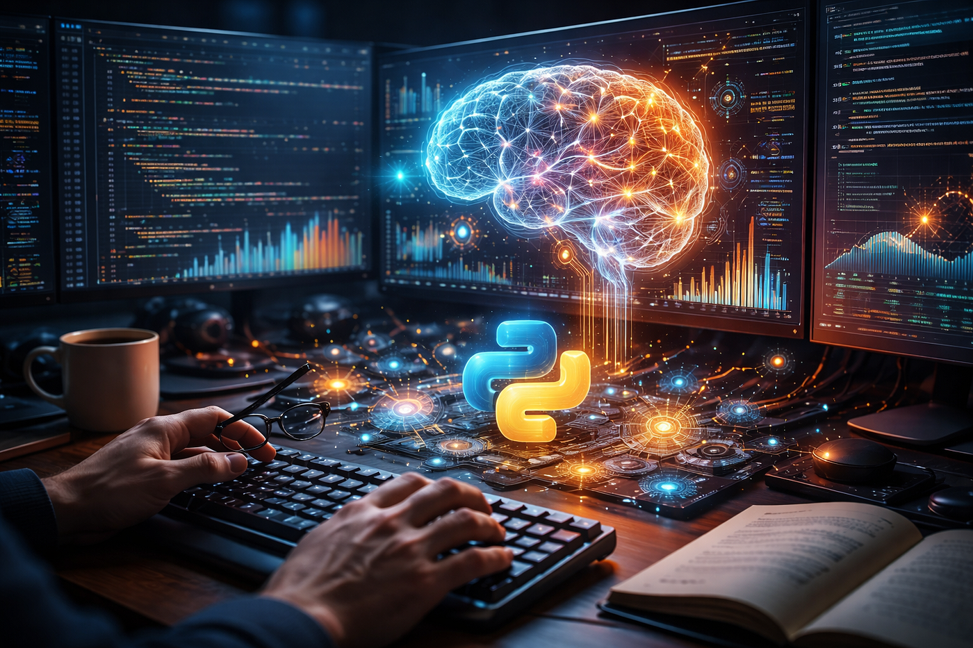 9 Python Insights Every ML Engineer Gains Over Time