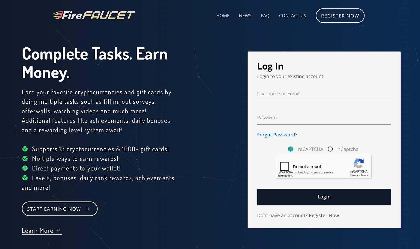 All the Legit Websites I Use to Claim Free Bitcoin | by Mike Moloney | Dec,  2025 | Medium