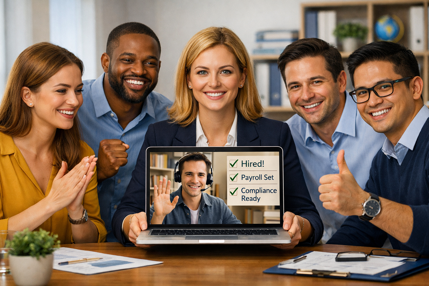 Interview Secrets That Make YOU the Top Candidate