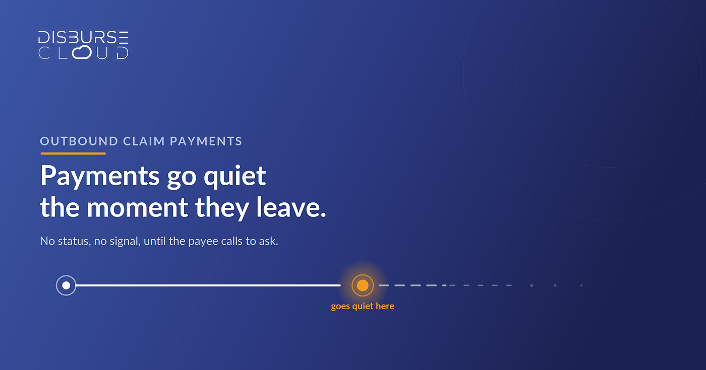 Why claimants call to ask “where’s my payment?”, and what actually stops it