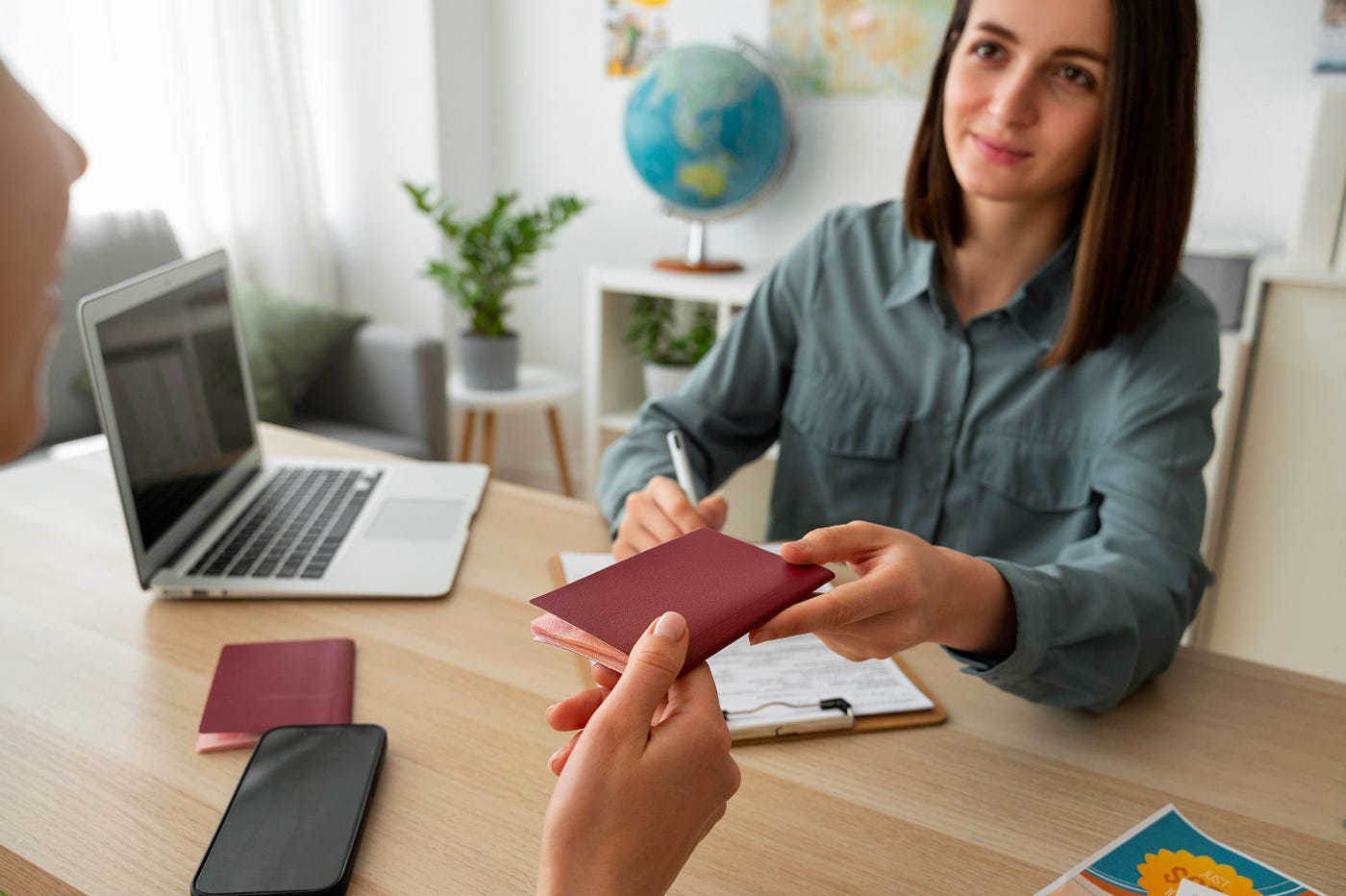 Skilled Migrant Visa NZ — Your Guide to Skilled Migrant Residence in New Zealand