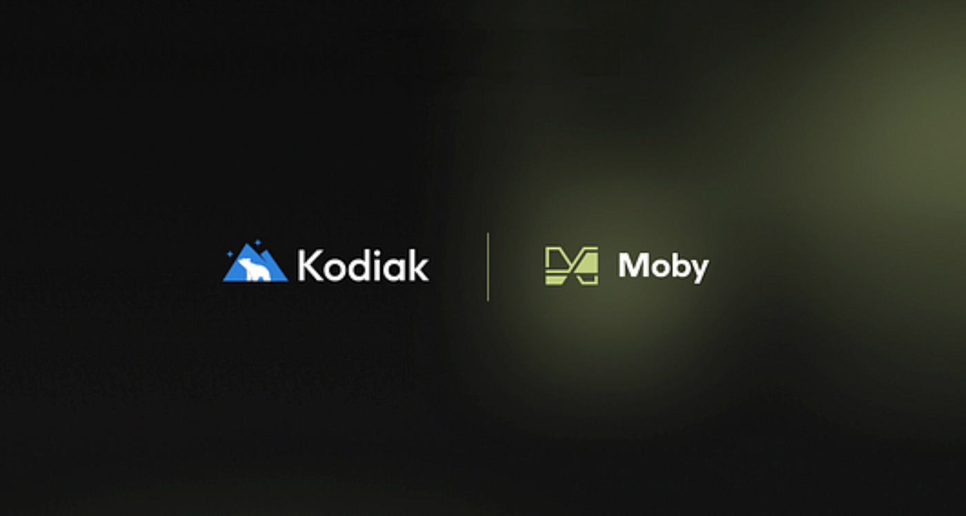 Moby and Kodiak Partner to Redefine DeFi on Berachain