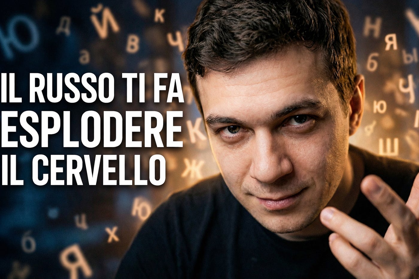10 fatti interessanti e sorprendenti sulla lingua russa