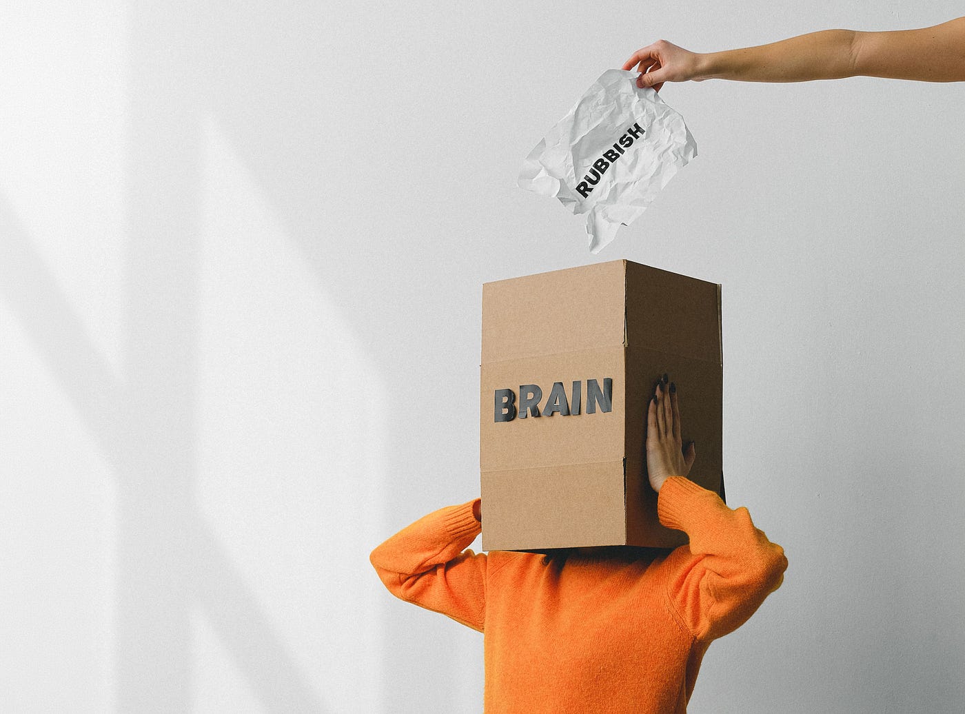 Perimenopause, ADHD & the Kitchen — Where My Thoughts Go to Die