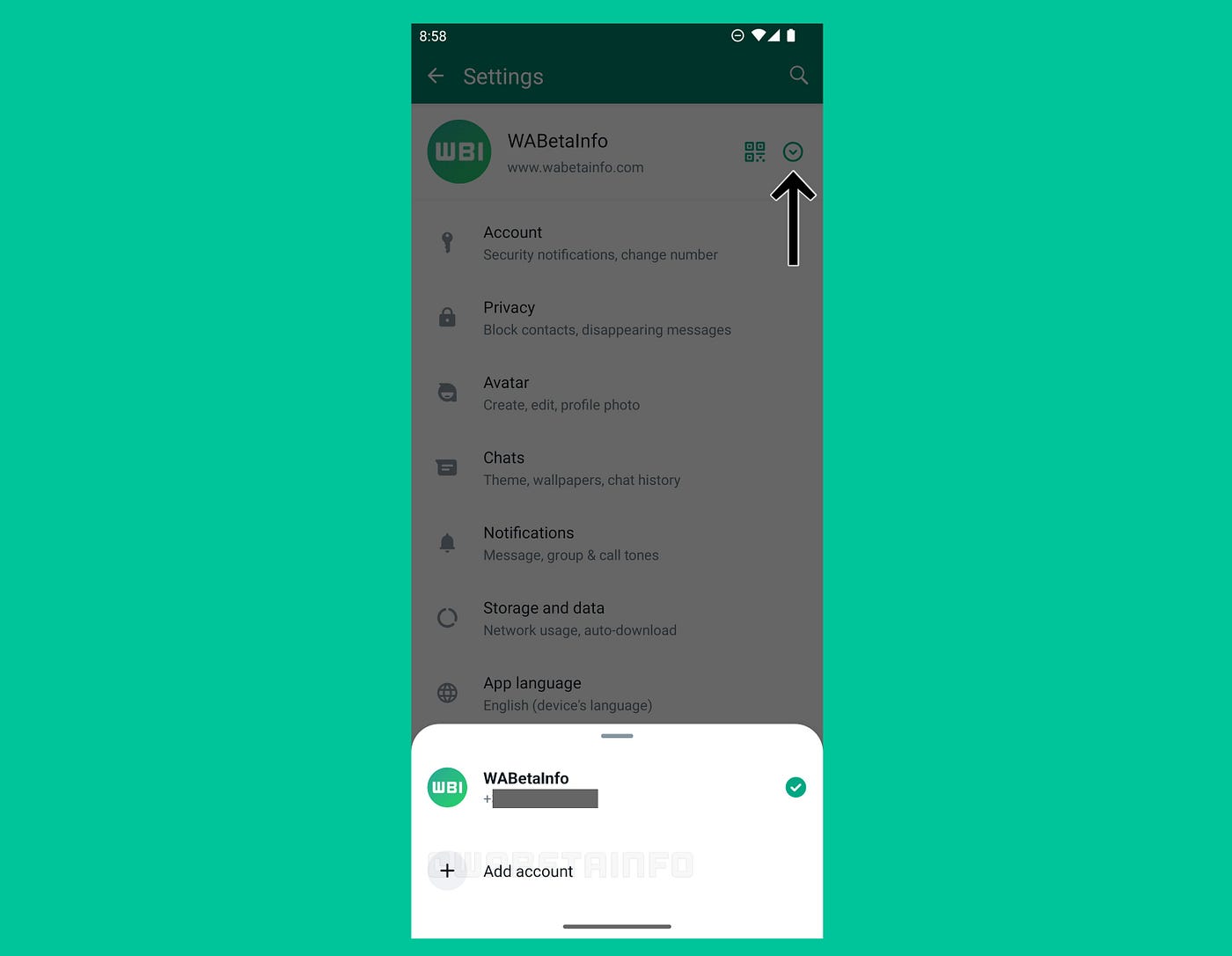 WhatsApp is introducing profile photos in notifications