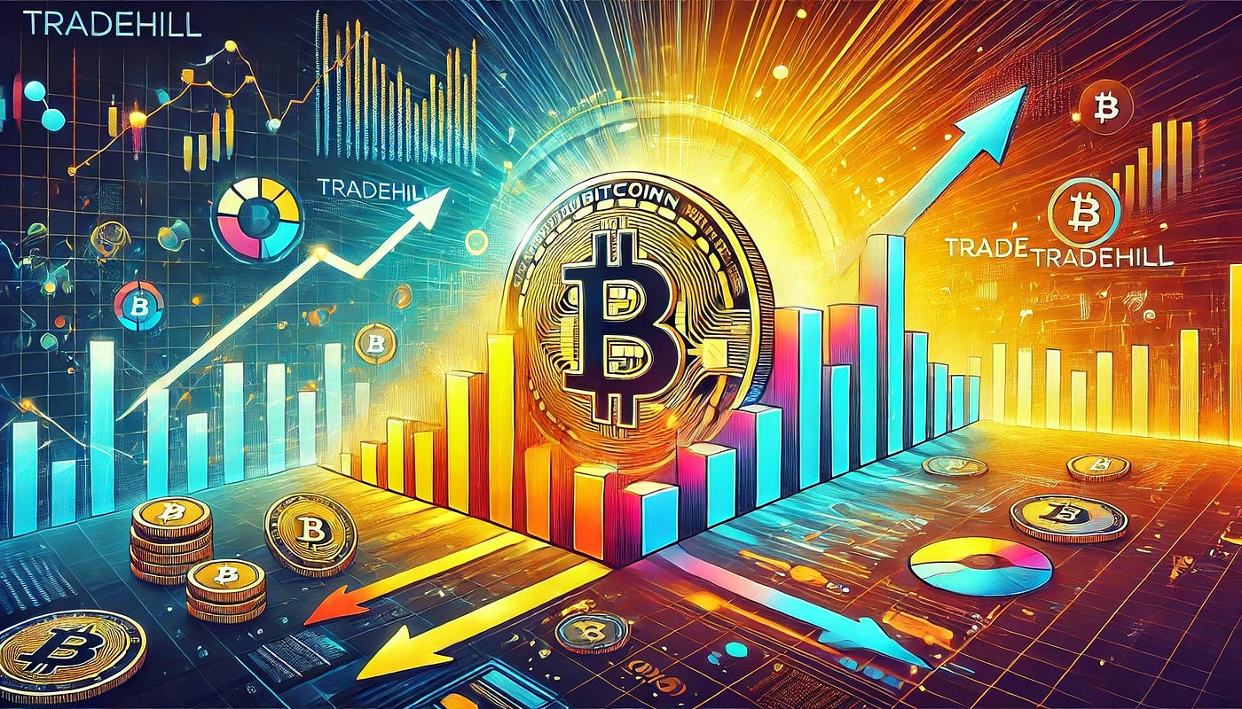 Tradehill. A Rollercoaster Ride in Early Bitcoin… | by Kevin Finnerty |  Medium