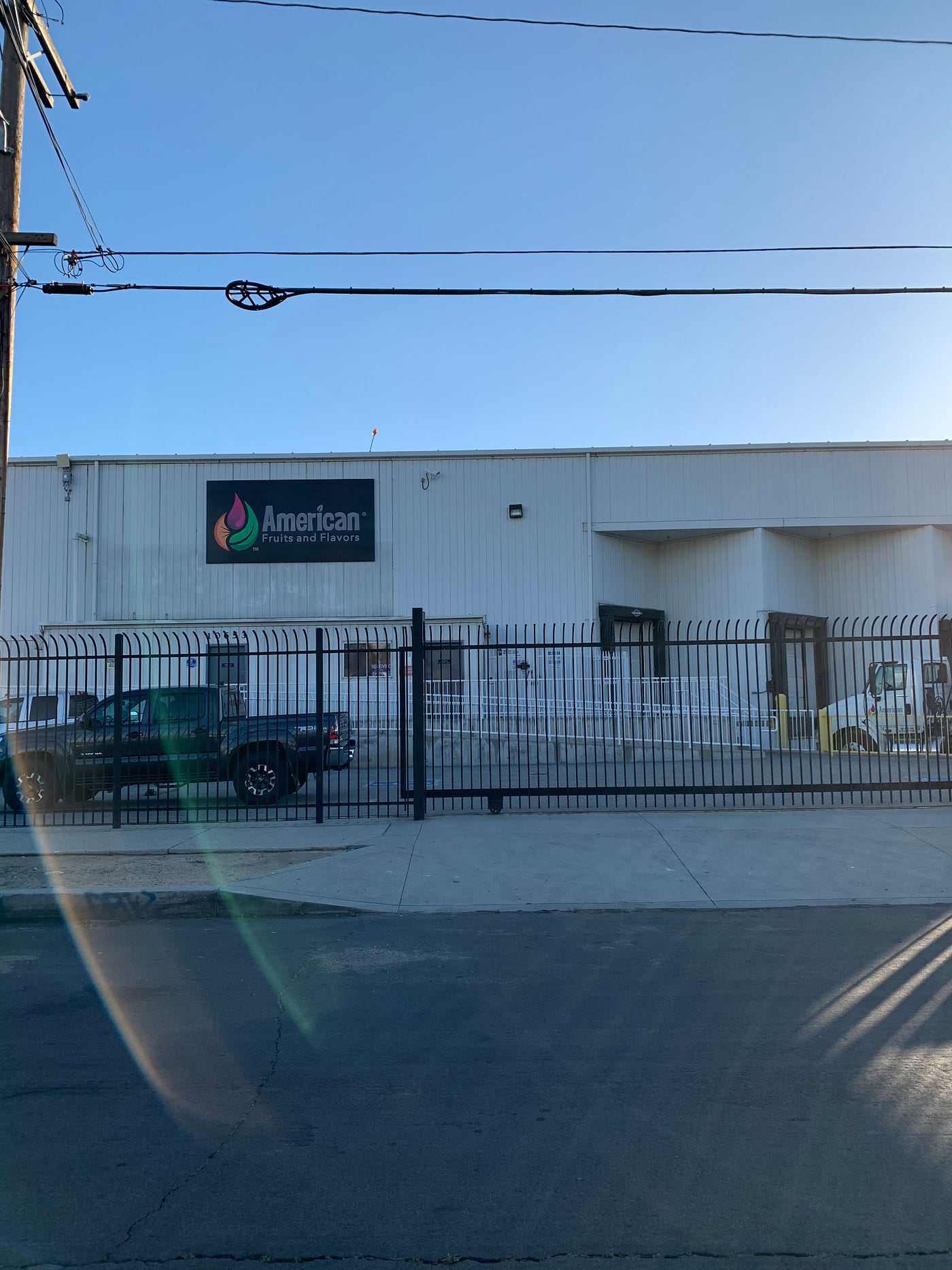 J498 Pacoima Photo Gallery