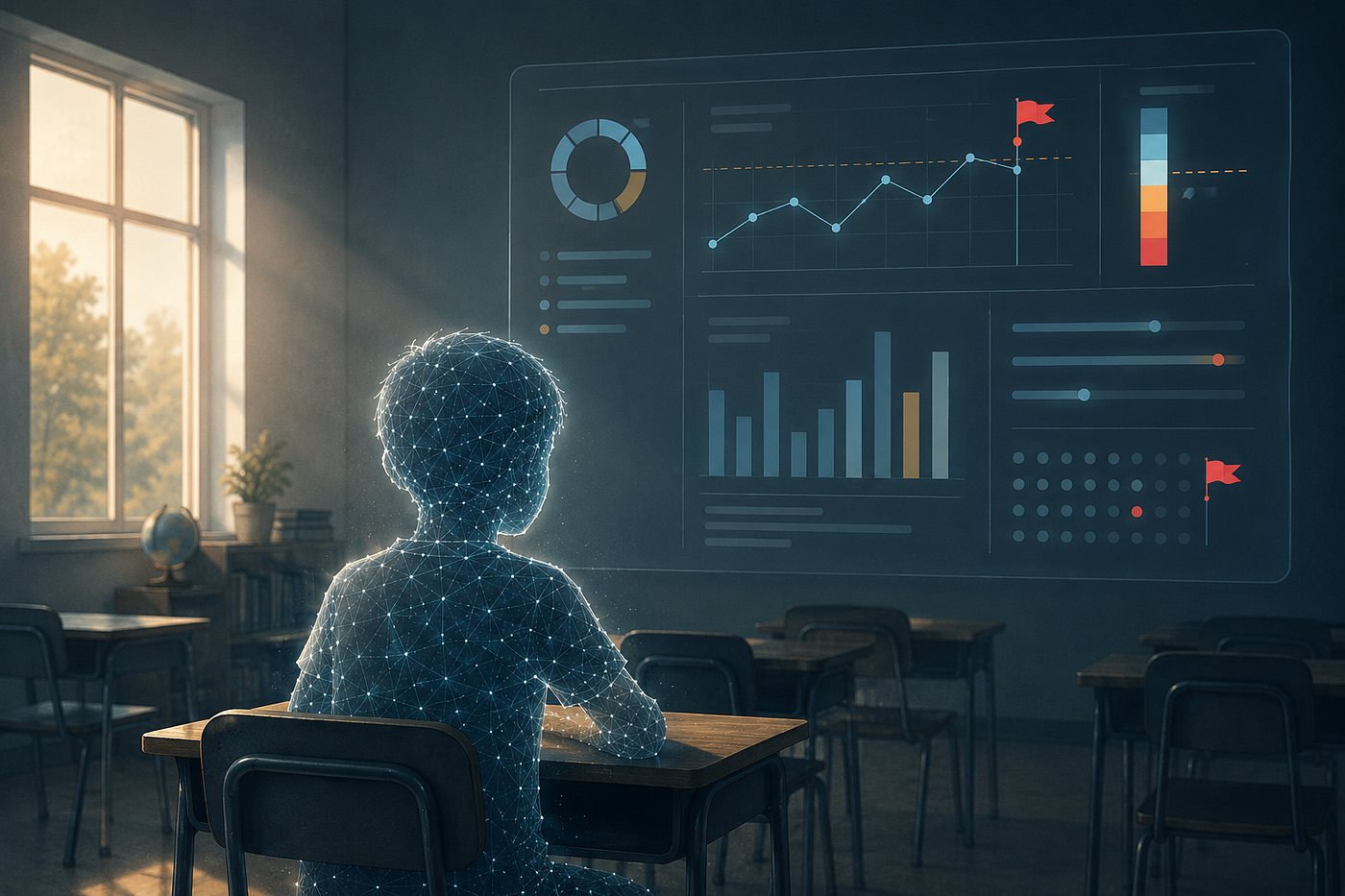 From Metrics to Models: Why We Must Resist the Rise of Instrumentation in Education