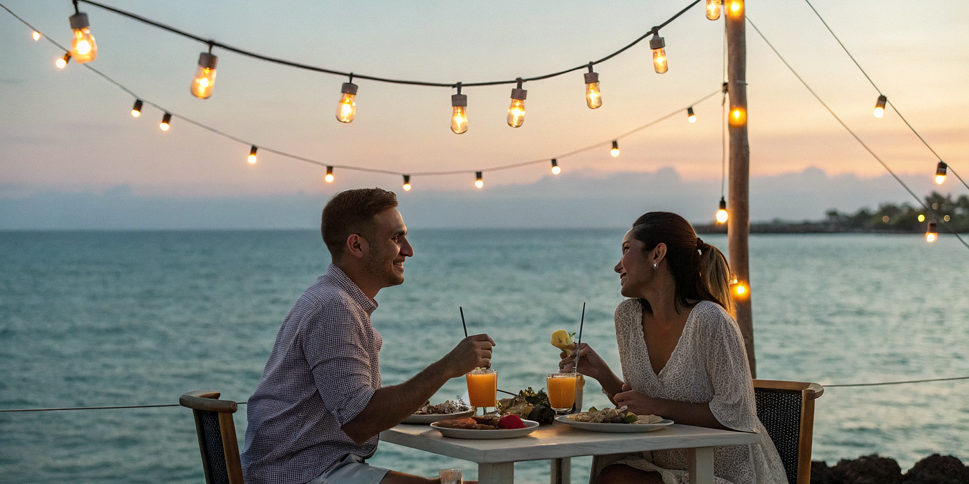 Top Romantic Honeymoon Destinations for 2026