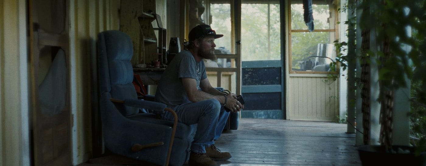 Thanks to The Support We’ve Received for “Selah”, We’re Now Exploring a Path to the Oscars