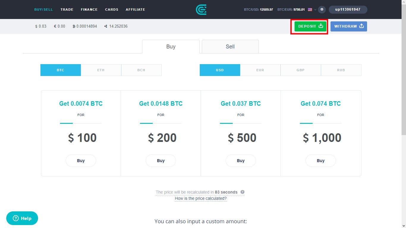 How To Buy Cryptocurrency in Zambia | by Chanda Steven Mulenga | Kry8v  Media | Medium