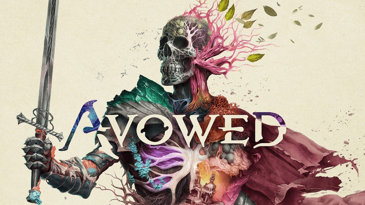 Avowed Release Delay: Game Set to Release on February 2025 Allowing Gamers to “Take A Break”