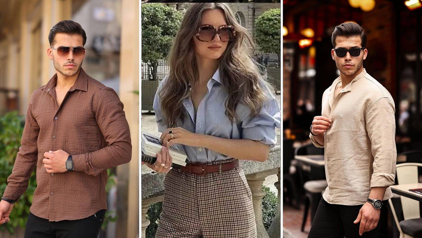 Old Money Tarzı Nedir?