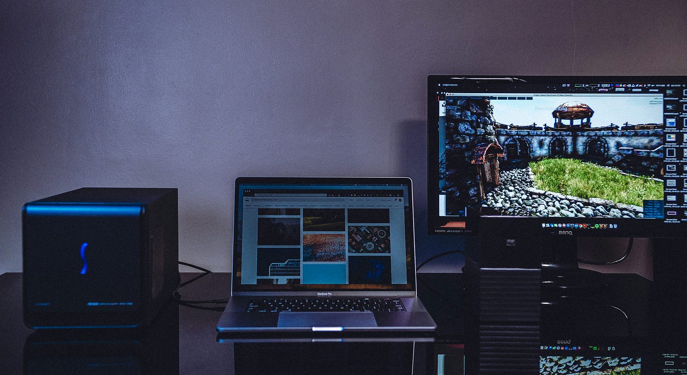 What Happens When Your IT Can Scale Overnight