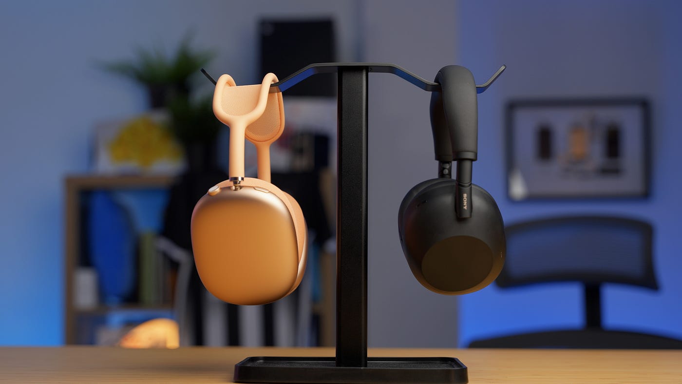 Is There Any Reason Why You Should Pay More For The AirPods Max 2