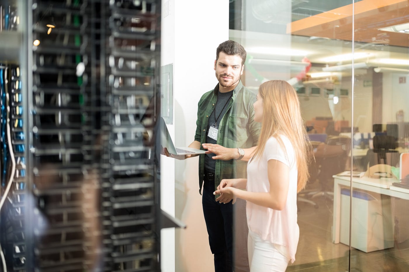 Key Considerations for Managed Network Infrastructure in 2026