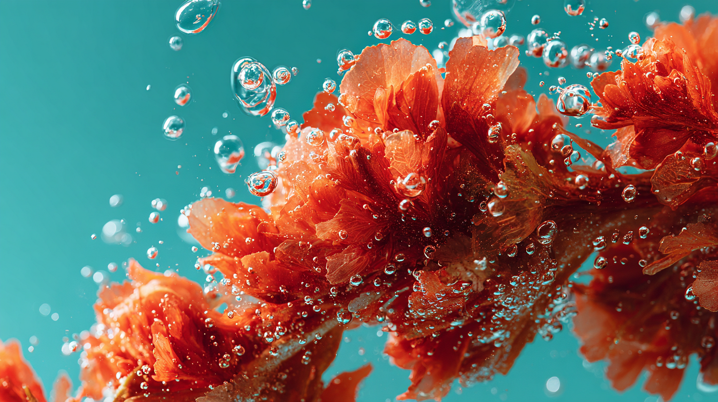 Astaxanthin is increasingly seen in premium Omega-3 formulas.
