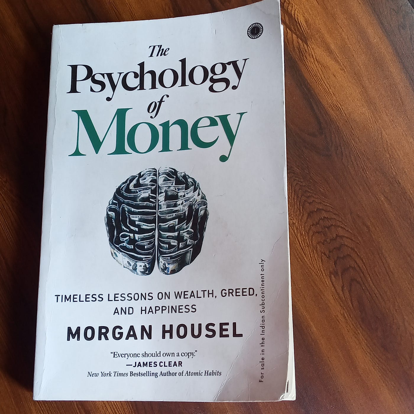 The Psychology of Money Review: Unlocking Wealth Secrets Today