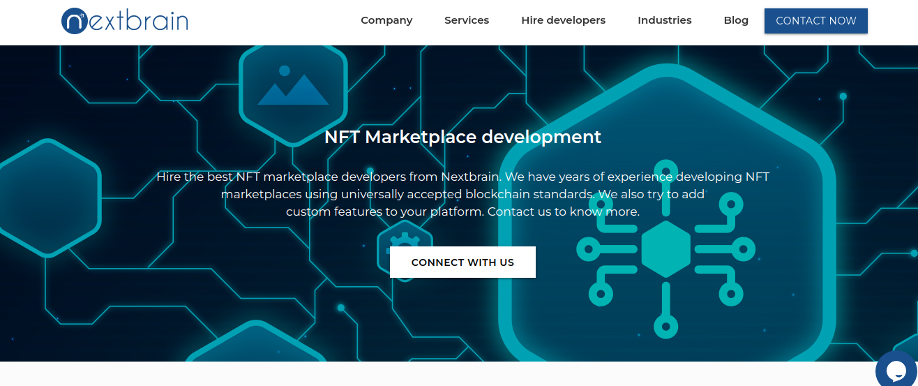 Top 5 NFT Marketplace Development Companies of 2023, by shoaib, Oct, 2023