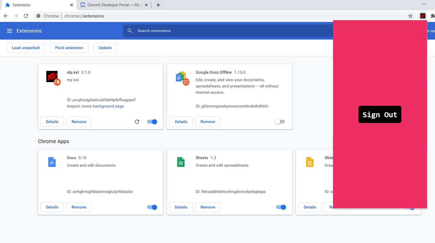 Chrome Extensions Steal Roblox Currency, Uses Discord