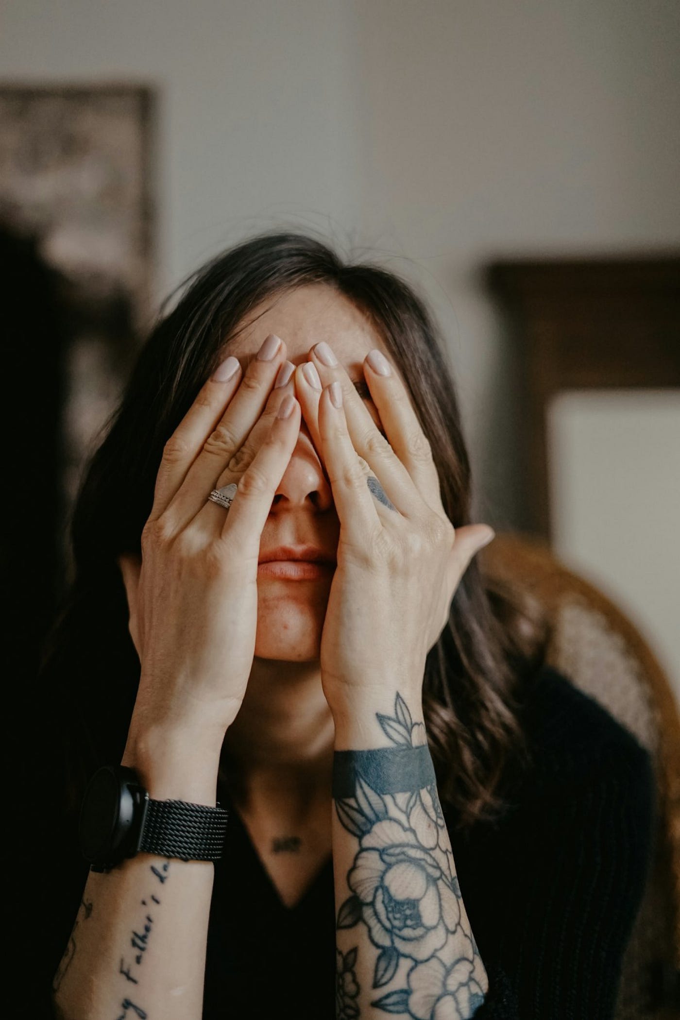💜 Synheart Emotion: The Future of Private, On-Device Emotion Recognition