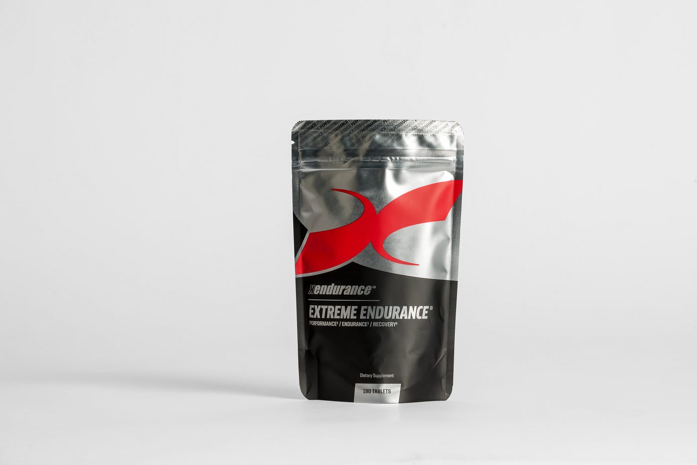 Xendurance Extreme Endurance, also called Essential, REVIEW and OVERVIEW 