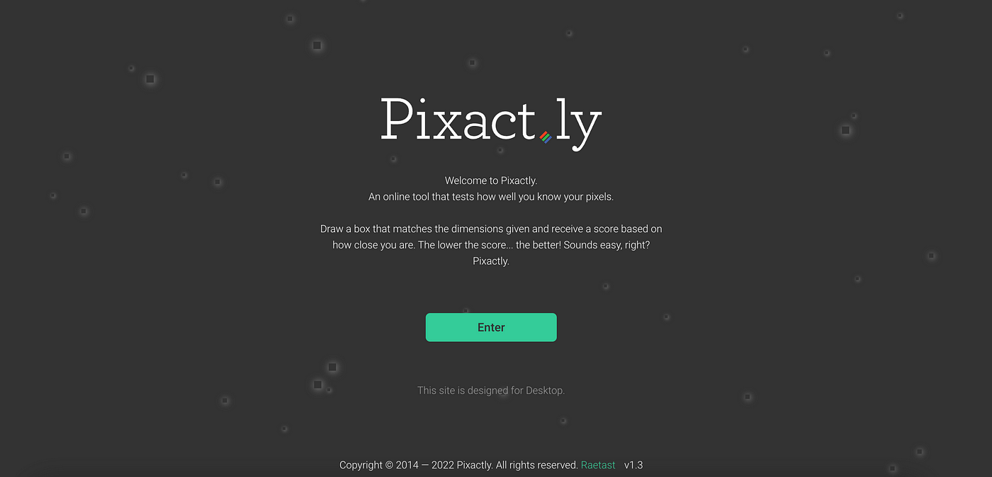 pixact.ly site image
