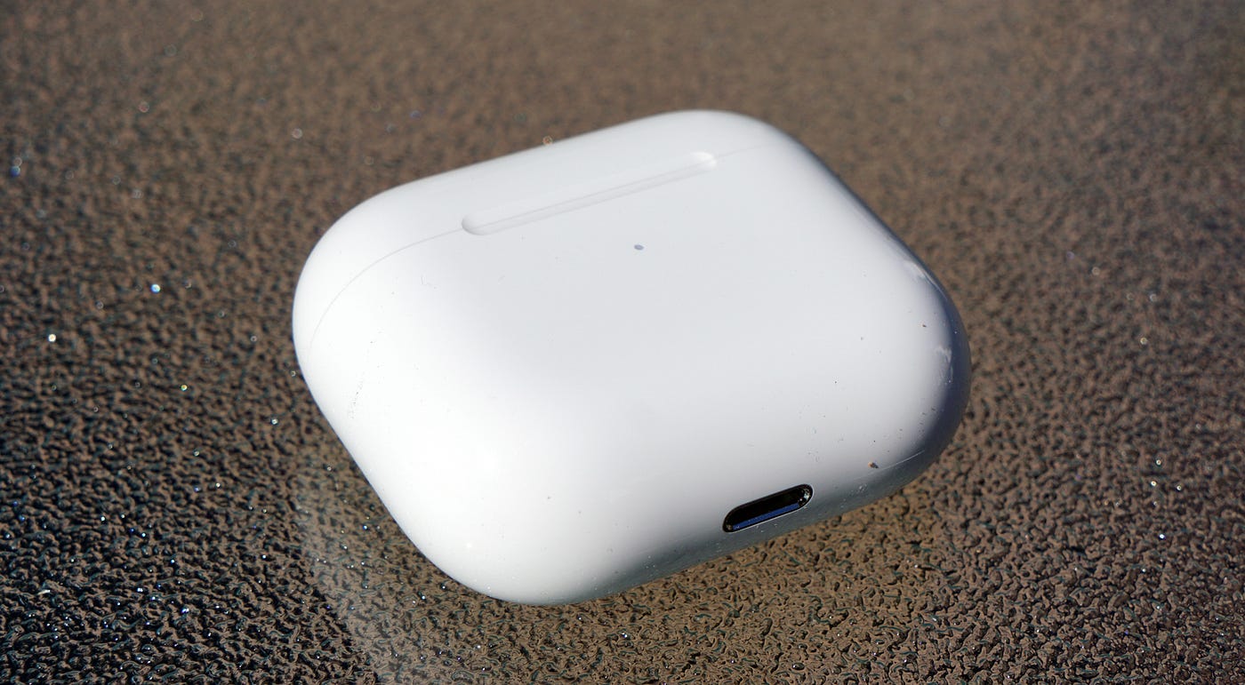 AirPods (3rd generation) review: The upgrade we've been waiting