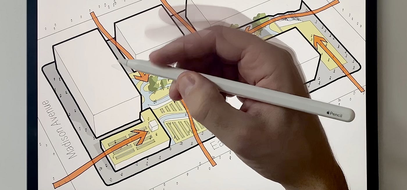 Stencils: Custom Stencils - Morpholio Trace User Guide