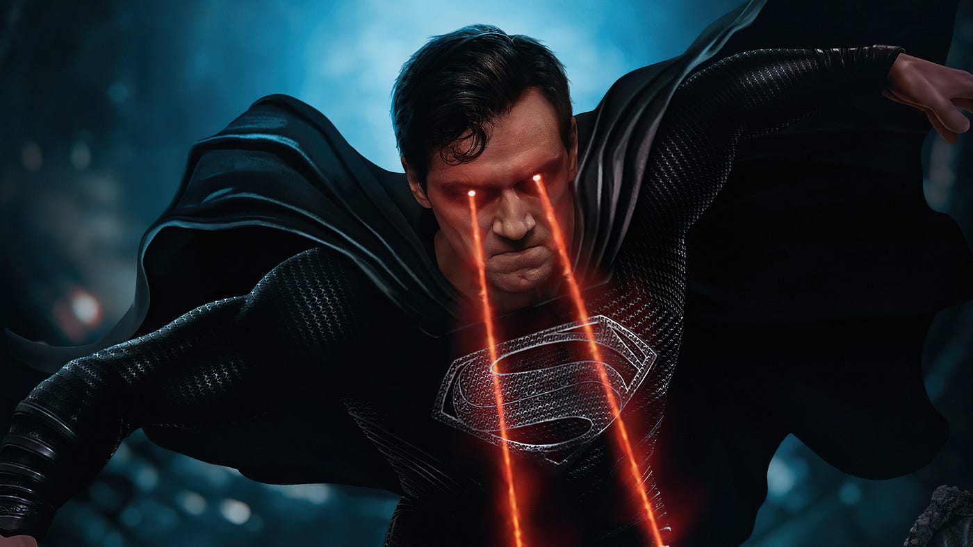 Needing Art? on X: Man of Steel 2 starring #HenryCavill & directed by Zack  Snyder is the Superman movie we deserve. Hopefully with #SnyderCut being  well received we get more DCEU projects.