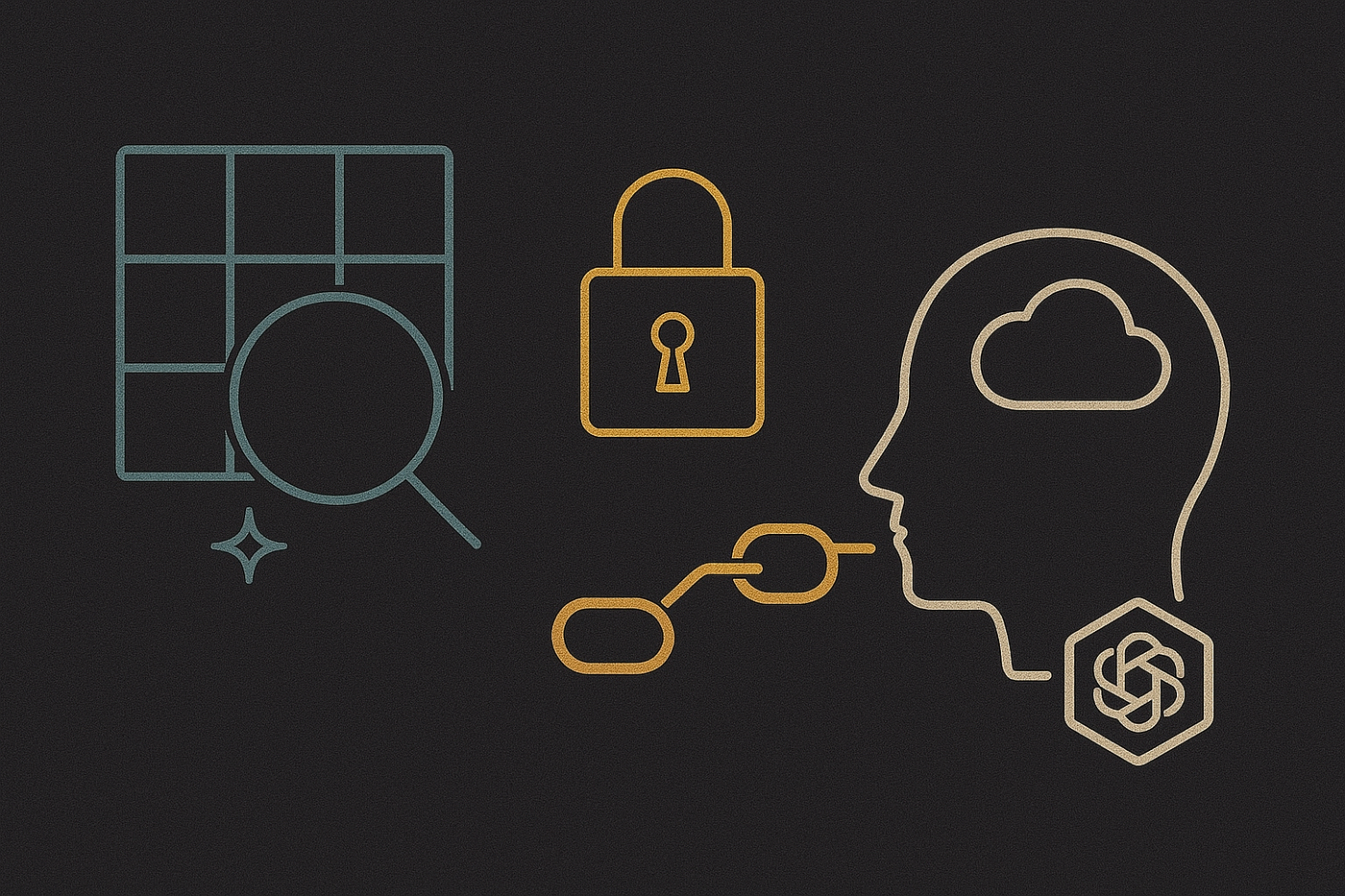 Secure Vector Search with Qdrant, JWE Encryption, and LLM | by Cristina  Ross | Medium