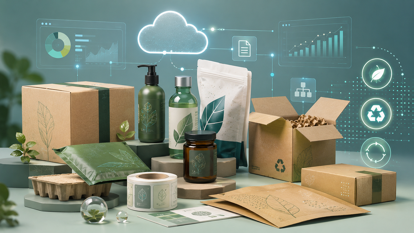 Documentation Is Becoming the Hidden Infrastructure of Sustainable Packaging