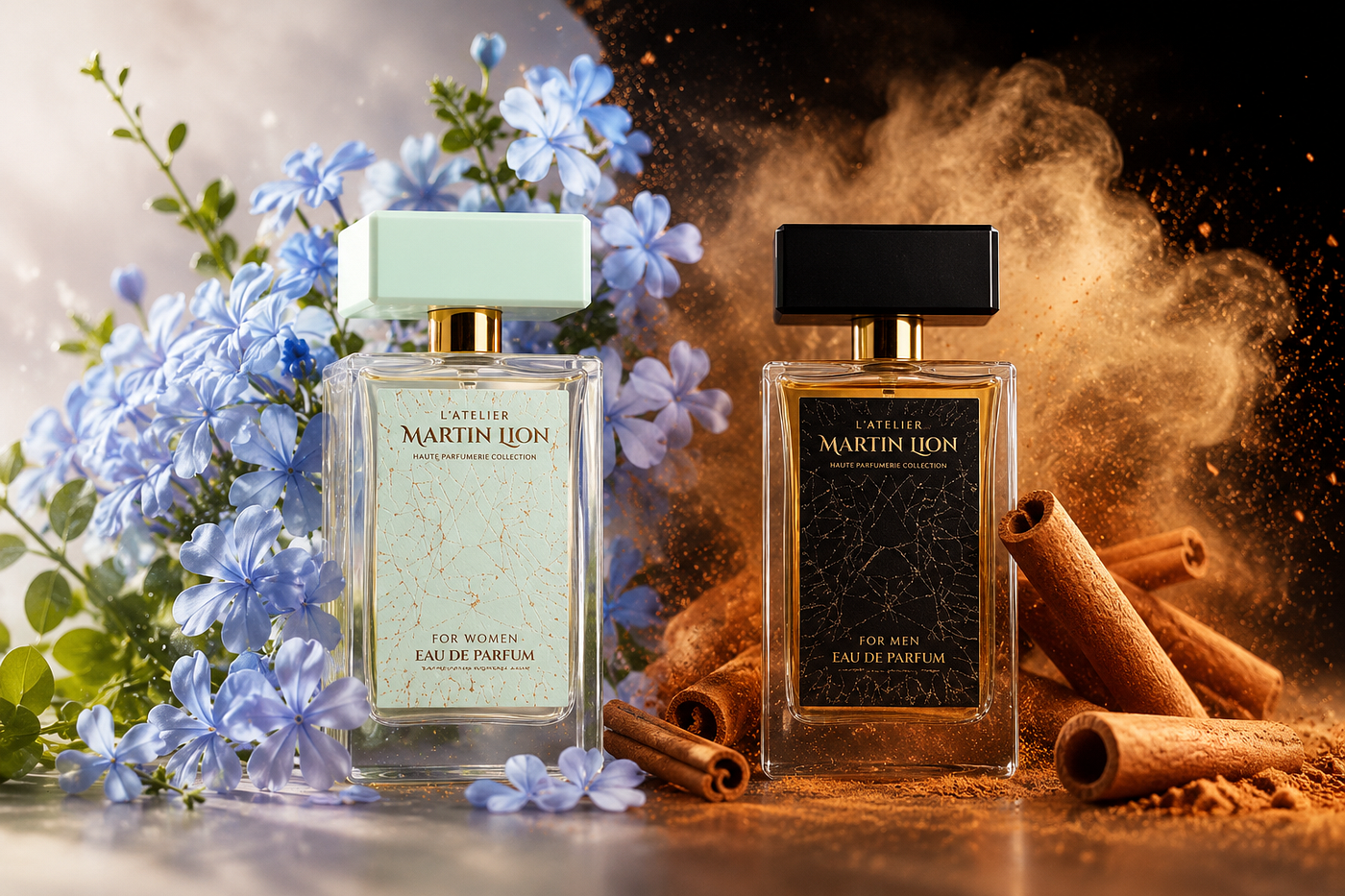 Floral, Woody, or Oriental? Understanding the 5 Main Perfume Categories