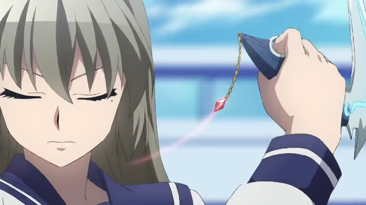 Anime Review: Mahou Shoujo Tokushusen Asuka