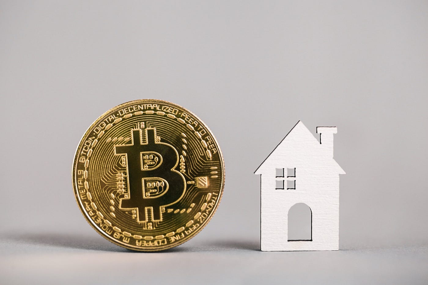 Millennial Homeownership & Bitcoin: A Smarter Path to Wealth | by Liam  Bruno | Medium