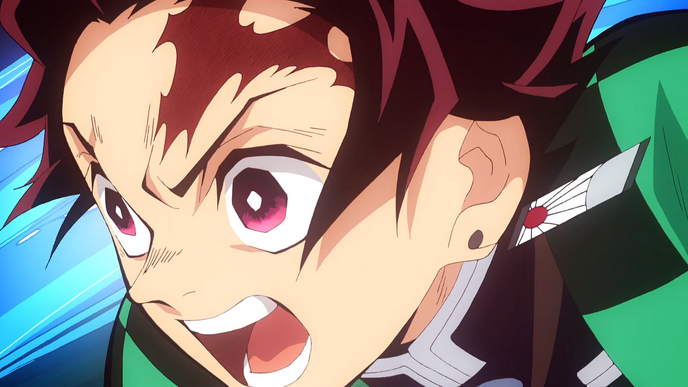 Slaying' the anime world : 10 reasons why you should watch Kimetsu no Yaiba