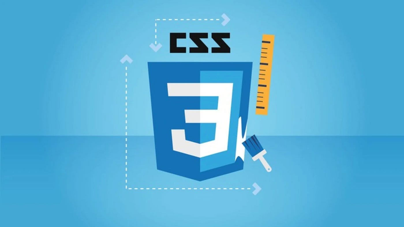 What is CSS and Its Importance. In the ever-evolving world of web… | by  Akash Bhardwaj | Jun, 2023 | Medium