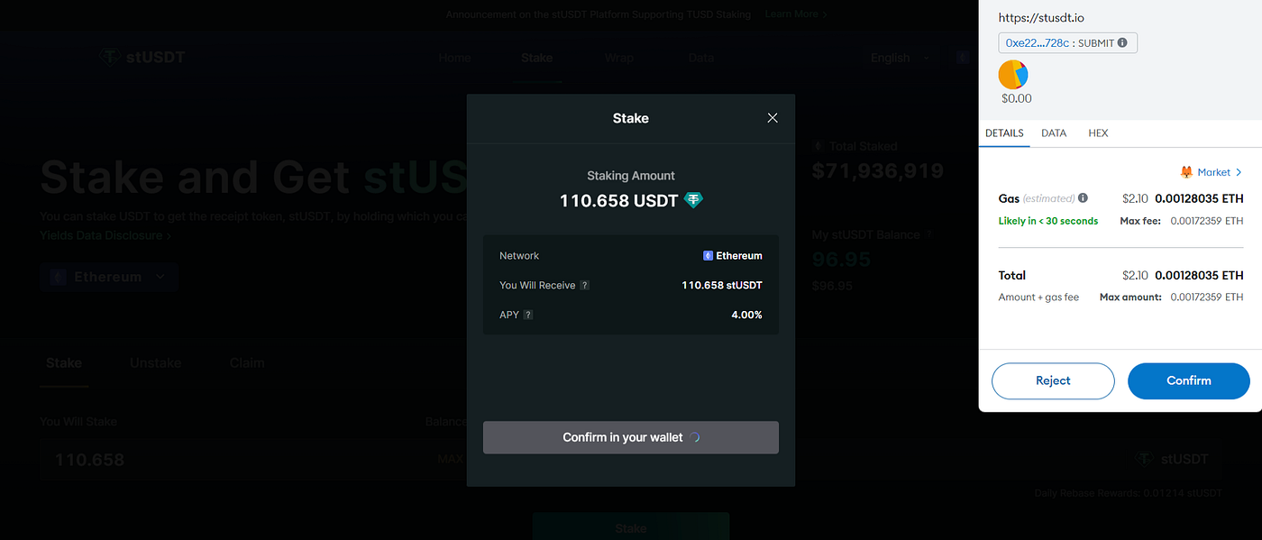 블록체인을 스마트하게, 스마트 컨트랙트 Powered by Ludium | by CoinEasy | Medium