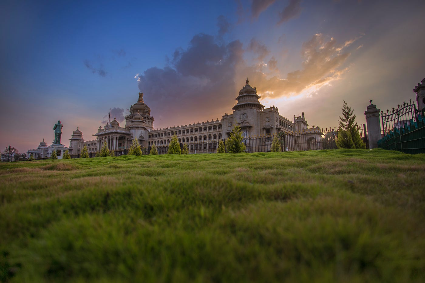 Exploring Karnataka’s Rich Heritage: Must-Visit Heritage Places and Experiences